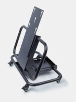 PANZERKABEL Adapterplatte für Videokraftwagen (VKW)