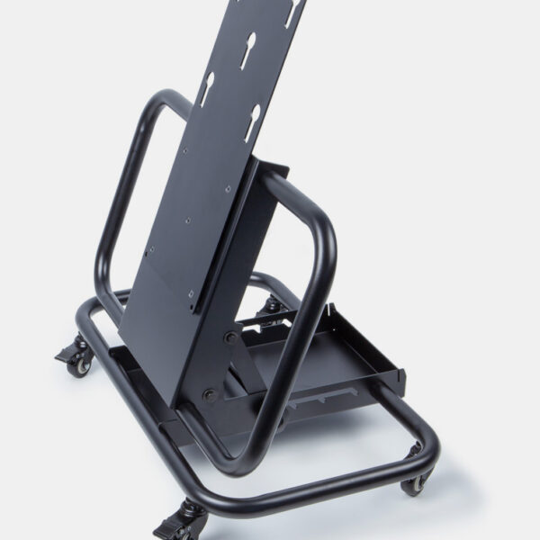 PANZERKABEL Adapterplatte für Videokraftwagen (VKW)