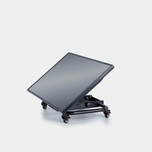 PANZERKABEL Videokraftwagen (VKW)