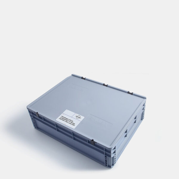 PANZERKABEL Auerbox für Videokraftwagen