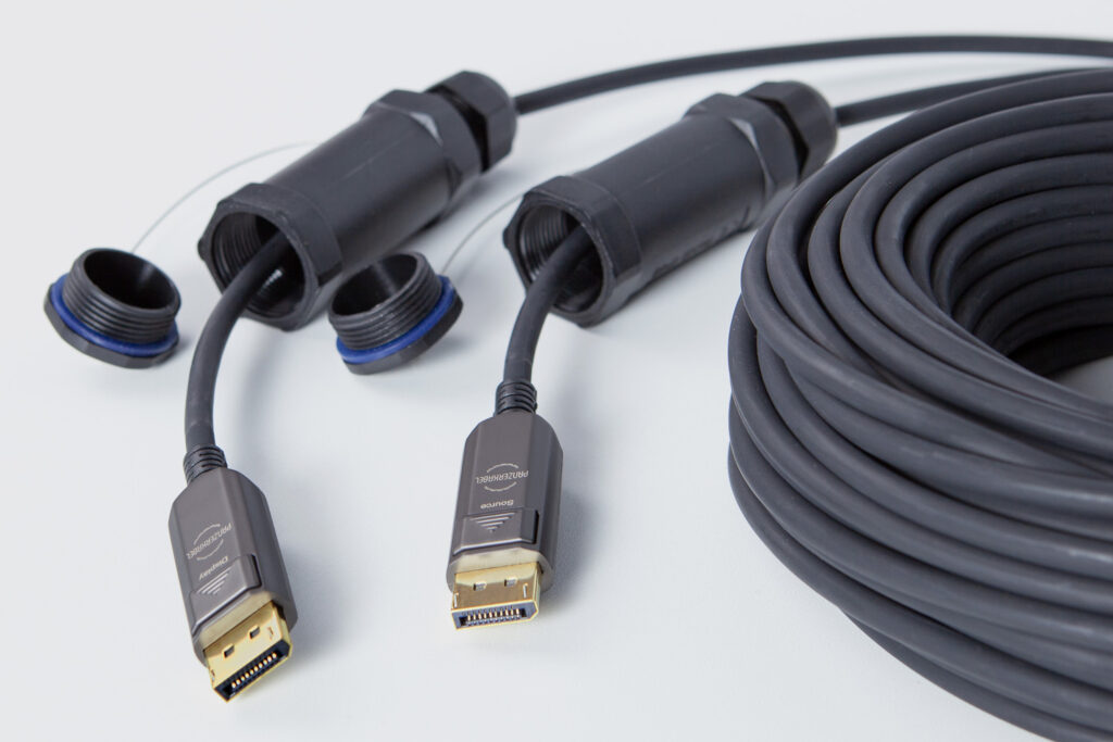 DisplayPort AOC Kabel