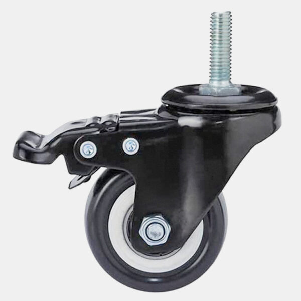 Rollenset Videokraftwagen