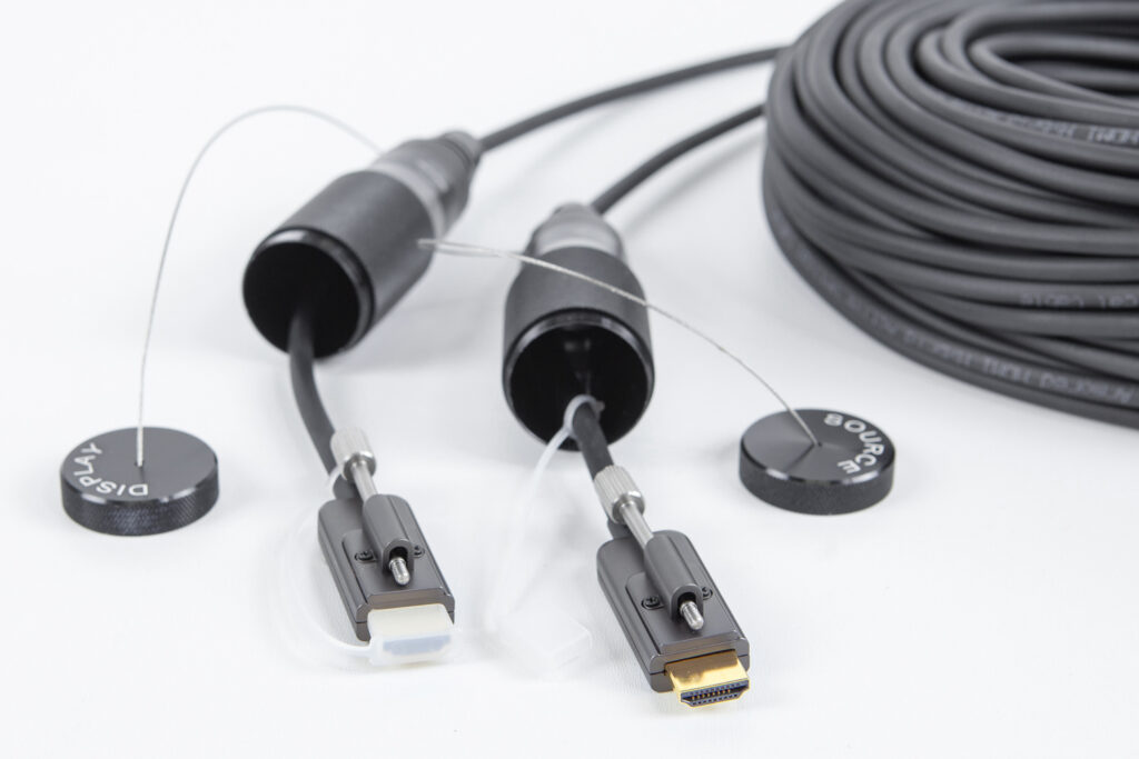 HDMI AOC Kabel