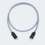 PANZERKABEL HDMI 2.1 8K 60Hz Silikon Kabel