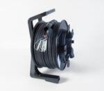 PANZERKABEL LWL PRO 4x LC Multimode 200m – Bild 2