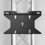 Global Truss Half Coupler für TH1, 2-er Set – Bild 2