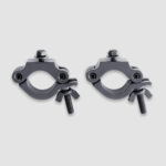 Global Truss Half Coupler für TH1, 2-er Set